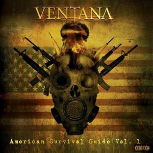 American Survival Guide Vol.1