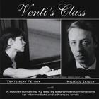 Venti's Class