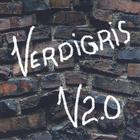 Verdigris - V2.0