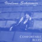 Verlene Schermer - Comfortable Blues