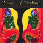 Vern Thompson - Passions Of The Heart