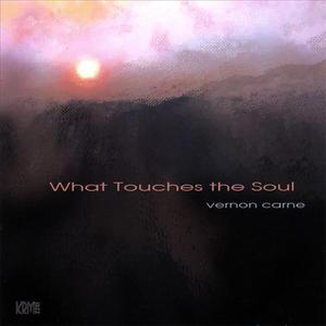 What Touches the Soul