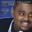 Defining Worship Again Live Vol. 2 DVD/CD