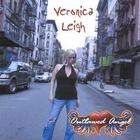 Veronica Leigh - Outlawed Angel