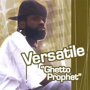 Ghetto Prophet