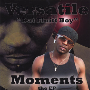 Moments "the EP"