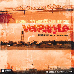 South Of Tha Mississippi