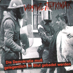 Die Demokratie muss gelegentlich ...
