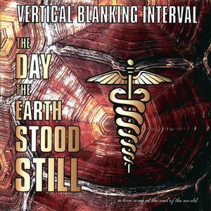 The Day The Earth Stood Still