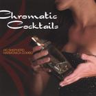 Vic Shepherd - Chromatic Cocktails