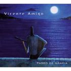 Vicente Amigo - Paseo De Gracia