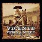 Vicente Fernández - Vicente Fernandez Y Sus Corridos Consentidos