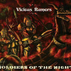 Soldiers Of The Night