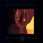 Vick Lecar - Never Stranded (feat. Joe Lynn Turner)
