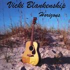 Vicki Blankenship - Horizons