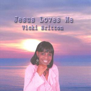 Jesus Loves Me