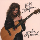 Vicki Genfan - 'Up Close & Personal' - DOUBLE CD!