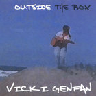 Vicki Genfan - Outside the Box