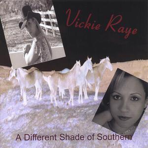 A Different Shade of Southern