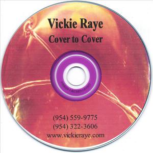 Cover to Cover
