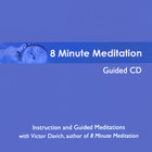 8 Minute Meditation Guided CD