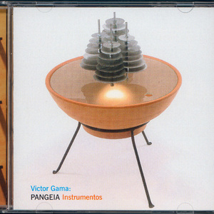 Pangeia Instrumentos
