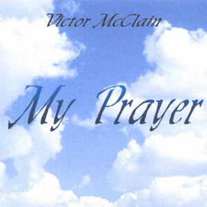 My Prayer ( cd single )