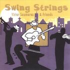 Victor Saumarez - Swing Strings