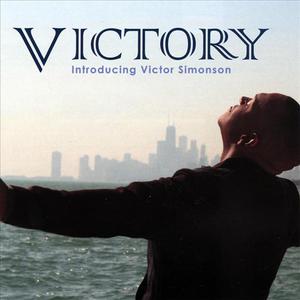 Victory! Introducing Victor Simonson
