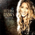 Victoria Banks - When You Can Fly