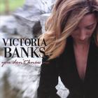 Victoria Banks - You Don't Know Me