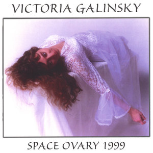 Space Ovary 1999