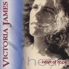 Victoria James - Heart of Hope