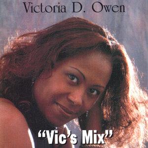 Vic's Mix