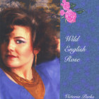Victoria Parks - Wild English Rose