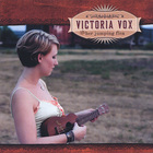 Victoria Vox - and her jumping flea