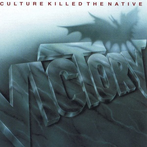 Culture Killed The Native