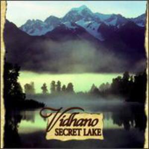Secret Lake