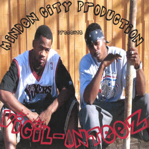 Minden City Production Presents Vigil-Anteez