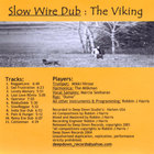 Viking - Slow Wire Dub