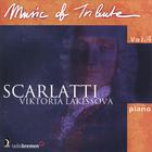 Music of Tribute / Vol. 4 - Scarlatti