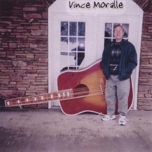 Vince Moralle