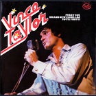 Vince Taylor - Vince Taylor (Vinyl)