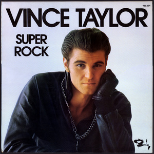 Super Rock (Vinyl)