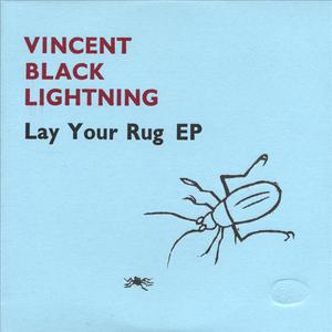 Lay Your Rug EP