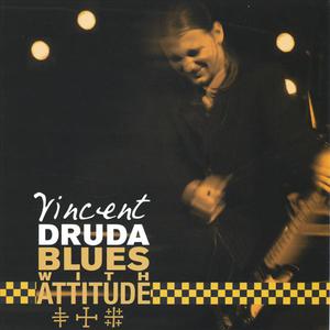 Blues With Attitude