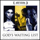 Vincent Gillioz - God's Waiting List