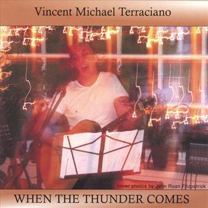 When The Thunder Comes