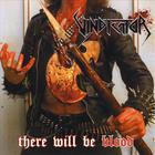Vindicator - There Will Be Blood