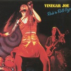 Vinegar Joe - Rock 'N' Roll Gypsies